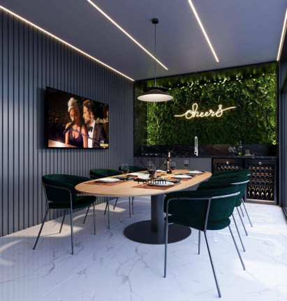 Imagem Imóvel com 1 Quarto à Venda, 67 m² em Jardim Oceania - João Pessoa Imagem Imóvel com 1 Quarto à Venda, 67 m² em Jardim Oceania - João Pessoa