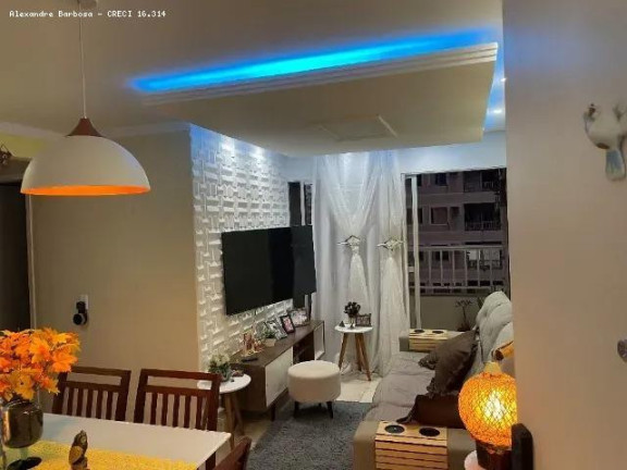 Imagem Apartamento com 3 Quartos à Venda, 62 m² em Piedade - Jaboatão Dos Guararapes Imagem Apartamento com 3 Quartos à Venda, 62 m² em Piedade - Jaboatão Dos Guararapes