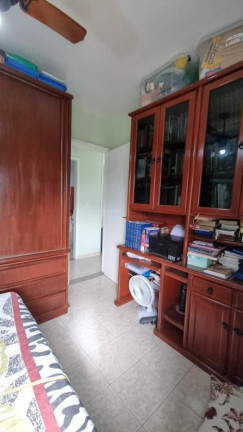 Imagem Apartamento com 2 Quartos à Venda, 48 m² em Ramos - Rio De Janeiro