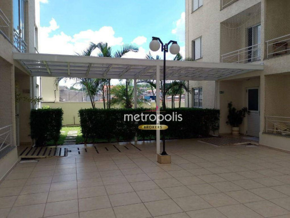 Imagem Apartamento com 2 Quartos à Venda, 52 m² em Sacomã - São Paulo Imagem Apartamento com 2 Quartos à Venda, 52 m² em Sacomã - São Paulo