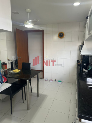Imagem Apartamento com 2 Quartos à Venda, 80 m² em Ingá - Niterói