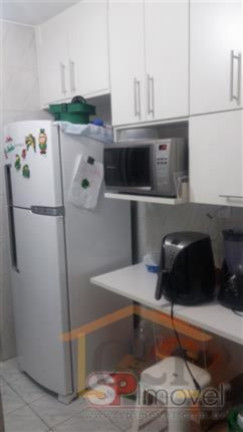 Imagem Apartamento com 2 Quartos à Venda, 65 m² em Tucuruvi - São Paulo