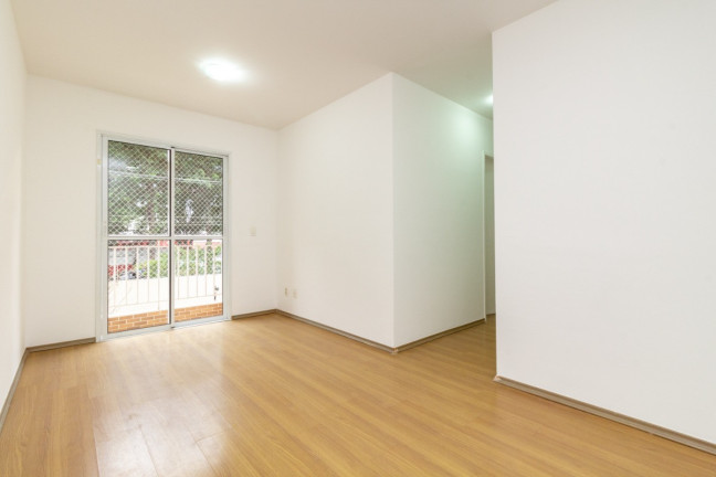 Apartamento com 2 Quartos à Venda, 56 m² em Jaguaré - São Paulo