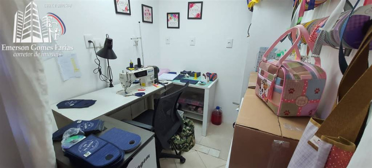 Imagem Casa com 2 Quartos à Venda,  em Vila Tupi - Praia Grande