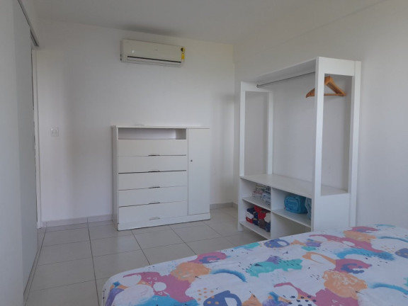 Imagem Apartamento com 1 Quarto para Alugar, 45 m² em Cruz Das Almas - Maceió
