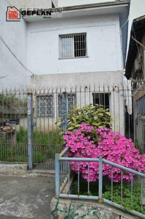 Imagem Casa com 4 Quartos à Venda, 200 m² em Paraíso - São Paulo Imagem Casa com 4 Quartos à Venda, 200 m² em Paraíso - São Paulo