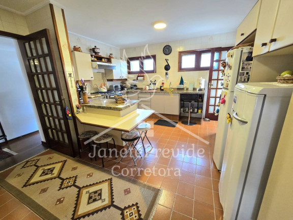 Imagem Casa de Condomínio com 5 Quartos à Venda, 380 m² em Alphaville - Santana De Parnaíba Imagem Casa de Condomínio com 5 Quartos à Venda, 380 m² em Alphaville - Santana De Parnaíba