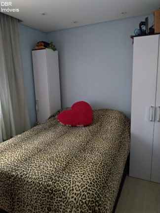 Imagem Apartamento com 2 Quartos à Venda, 50 m² em Vila Carrão - São Paulo Imagem Apartamento com 2 Quartos à Venda, 50 m² em Vila Carrão - São Paulo