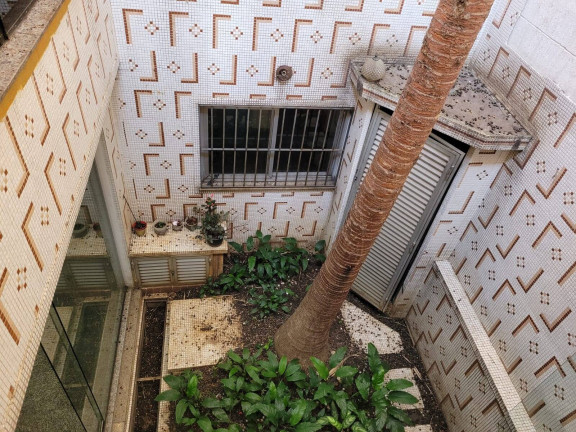 Imagem Sobrado com 4 Quartos para Alugar, 500 m² em Tatuapé - São Paulo