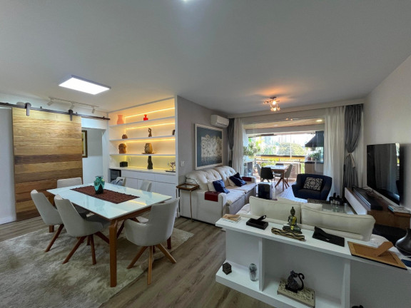 Imagem Apartamento com 4 Quartos à Venda, 173 m² em Vila Mariana - São Paulo Imagem Apartamento com 4 Quartos à Venda, 173 m² em Vila Mariana - São Paulo