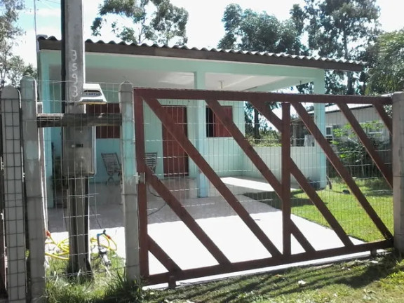 Casa com 2 Quartos à Venda, 60 m² em Capão Novo - Capão Da Canoa