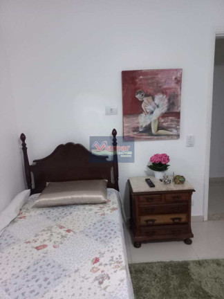 Imagem Apartamento com 3 Quartos à Venda, 130 m² em Barra Funda - Guarujá Imagem Apartamento com 3 Quartos à Venda, 130 m² em Barra Funda - Guarujá