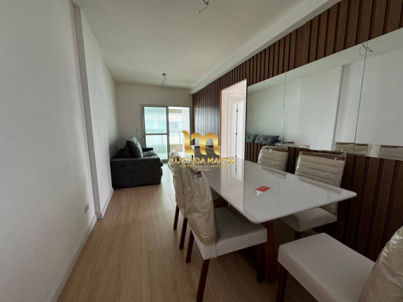 Apartamento com 2 Quartos à Venda, 68 m² em Boqueirão - Praia Grande