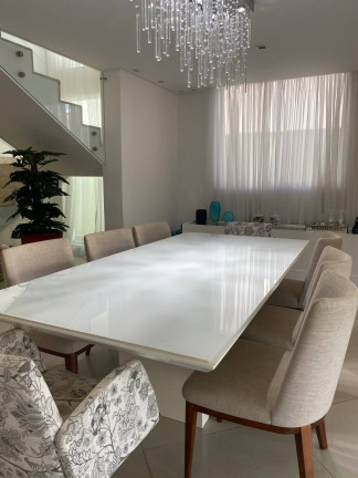 Imagem Casa com 5 Quartos para Alugar, 360 m² em Alphaville - Santana De Parnaíba