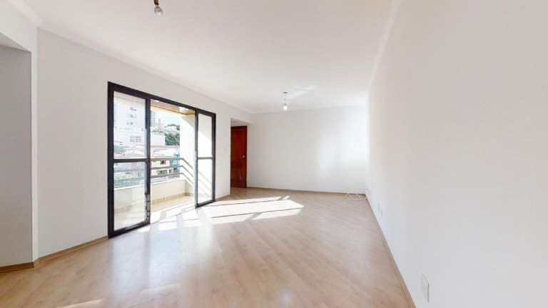 Imagem Apartamento com 3 Quartos à Venda,  em Jabaquara - São Paulo