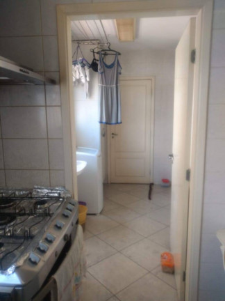 Imagem Apartamento com 3 Quartos à Venda, 124 m² em Tatuapé - São Paulo