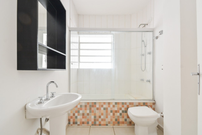 Imagem Apartamento com 2 Quartos à Venda, 126 m² em Higienópolis - São Paulo