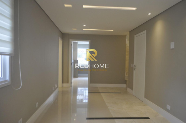Imagem Apartamento com 3 Quartos à Venda, 184 m² em água Verde - Curitiba