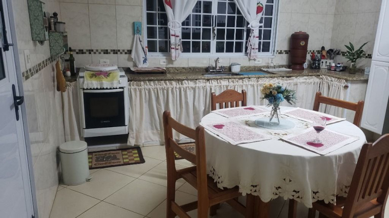 Imagem Casa com 4 Quartos à Venda, 253 m² em Vila Amorim - Suzano Imagem Casa com 4 Quartos à Venda, 253 m² em Vila Amorim - Suzano