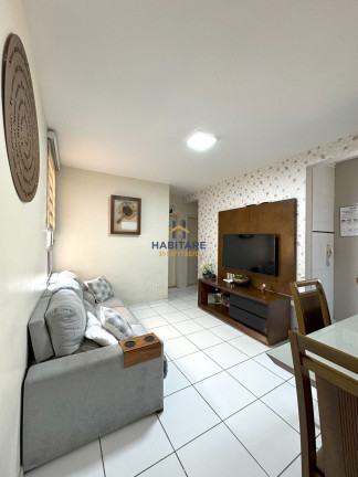 Imagem Apartamento com 3 Quartos à Venda, 57 m² em Camargos - Belo Horizonte Imagem Apartamento com 3 Quartos à Venda, 57 m² em Camargos - Belo Horizonte