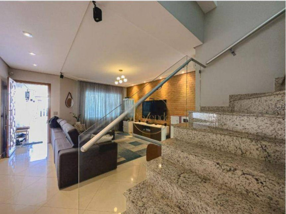 Imagem Sobrado com 3 Quartos à Venda, 183 m² em Vila Marchi - São Bernardo Do Campo Imagem Sobrado com 3 Quartos à Venda, 183 m² em Vila Marchi - São Bernardo Do Campo
