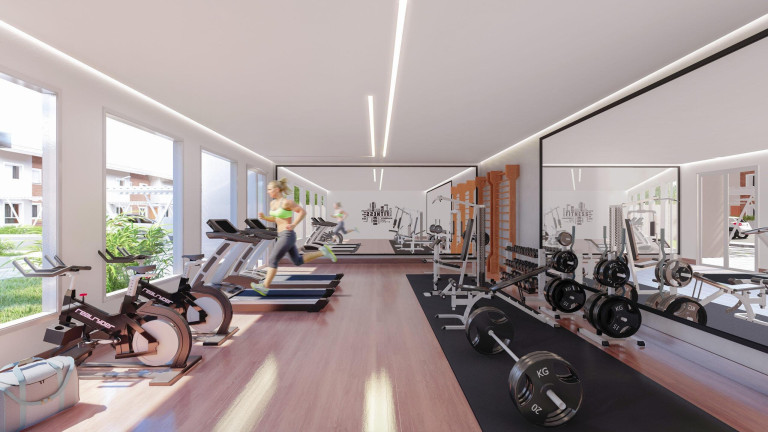 Imagem Casa com 3 Quartos à Venda, 96 m² em Nova Odessa Imagem Casa com 3 Quartos à Venda, 96 m² em Nova Odessa