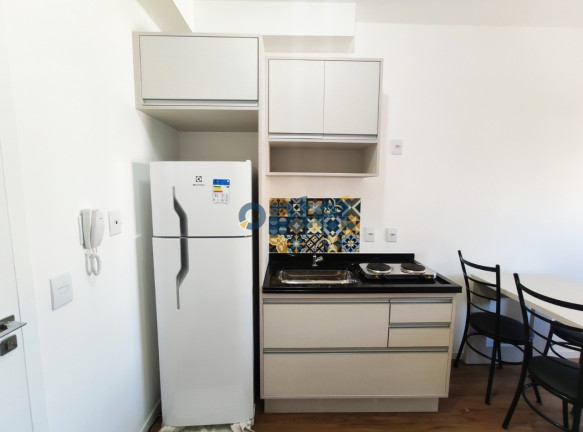 Imagem Imóvel com 1 Quarto para Alugar, 36 m² em Rudge Ramos - São Bernardo Do Campo