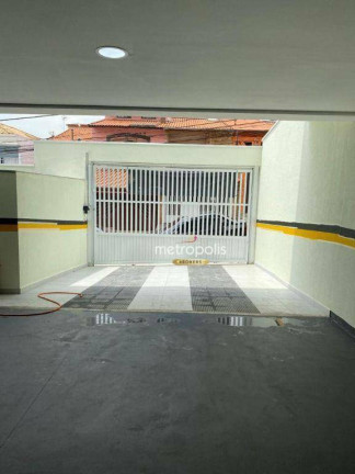 Imagem Cobertura com 2 Quartos à Venda, 100 m² em Parque Oratório - Santo André Imagem Cobertura com 2 Quartos à Venda, 100 m² em Parque Oratório - Santo André