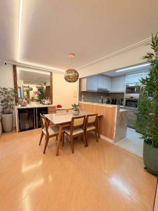 Imagem Apartamento com 3 Quartos à Venda, 80 m² em Vila Pompeia - São Paulo Imagem Apartamento com 3 Quartos à Venda, 80 m² em Vila Pompeia - São Paulo