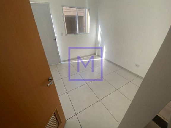 Imagem Casa de Condomínio com 2 Quartos para Alugar, 65 m² em Vila Carrão - São Paulo