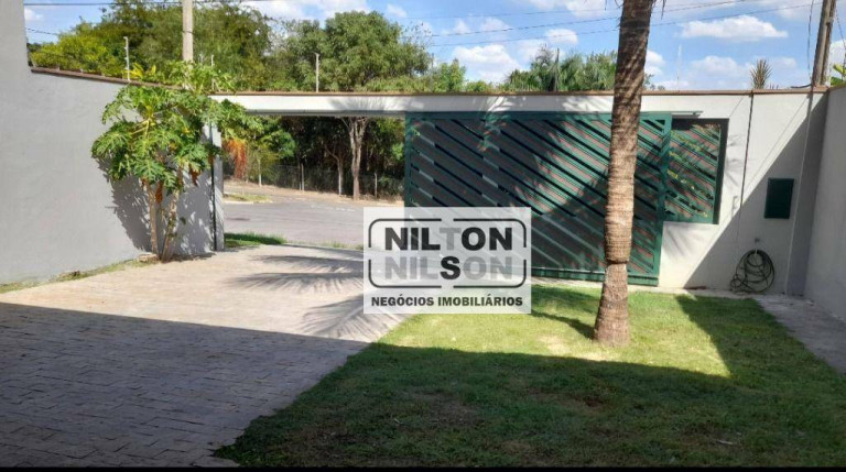 Casa com 2 Quartos à Venda, 135 m² em Parque Jambeiro - Campinas