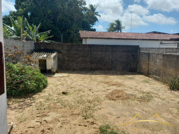 Imagem Casa com 3 Quartos à Venda, 110 m² em Boa Esperança - Parnamirim