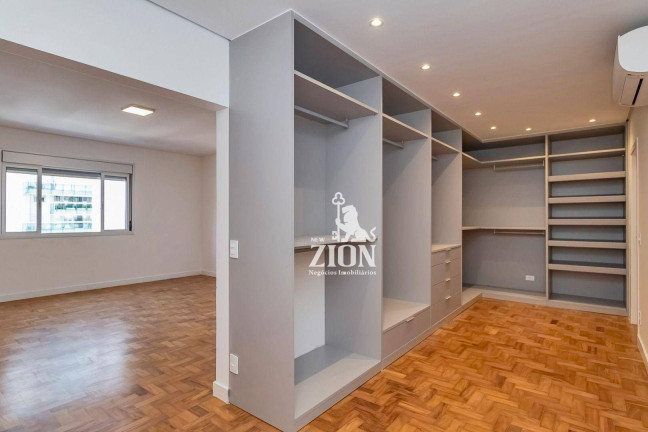 Imagem Apartamento com 3 Quartos à Venda, 267 m² em Paraíso - São Paulo Imagem Apartamento com 3 Quartos à Venda, 267 m² em Paraíso - São Paulo
