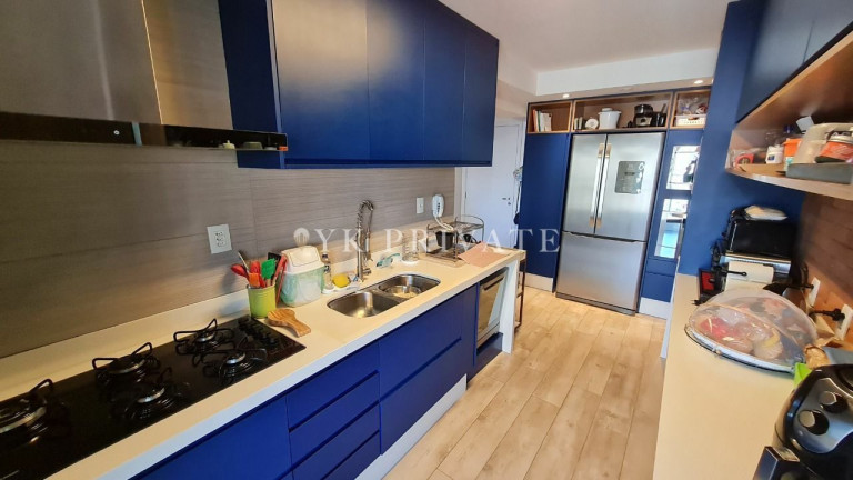 Imagem Apartamento com 3 Quartos à Venda, 142 m² em Perdizes - São Paulo