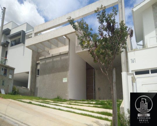 Imagem Casa com 4 Quartos à Venda, 216 m² em Ibiti Reserva - Sorocaba Imagem Casa com 4 Quartos à Venda, 216 m² em Ibiti Reserva - Sorocaba