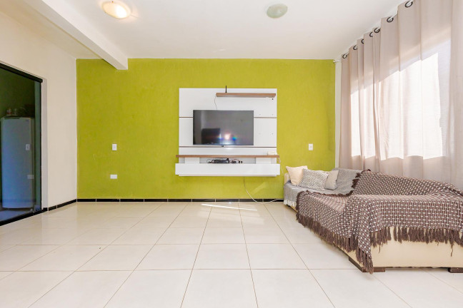 Imagem Casa de Condomínio com 3 Quartos à Venda, 120 m² em Campo Comprido - Curitiba Imagem Casa de Condomínio com 3 Quartos à Venda, 120 m² em Campo Comprido - Curitiba