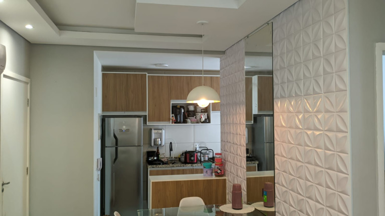 Imagem Apartamento com 2 Quartos à Venda, em Nova Tatuí - Tatuí Imagem Apartamento com 2 Quartos à Venda, em Nova Tatuí - Tatuí