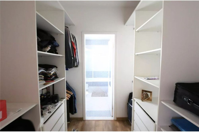 Imagem Casa com 3 Quartos à Venda, 181 m² em Paraíso Do Morumbi - São Paulo