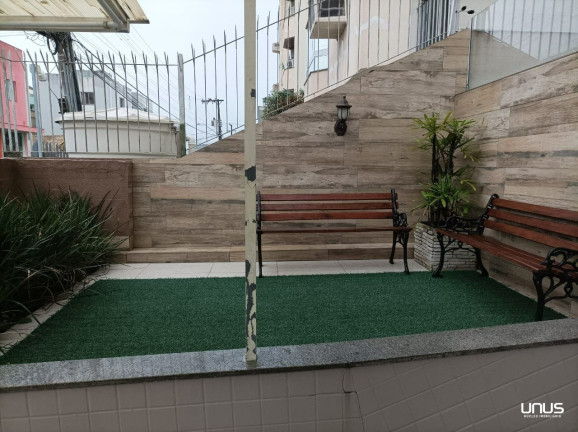 Imagem Apartamento com 2 Quartos à Venda, 74 m² em Abraão - Florianópolis Imagem Apartamento com 2 Quartos à Venda, 74 m² em Abraão - Florianópolis