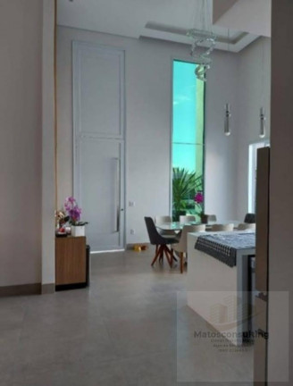 Imagem Casa com 3 Quartos à Venda, 180 m² em Roncáglia - Valinhos Imagem Casa com 3 Quartos à Venda, 180 m² em Roncáglia - Valinhos