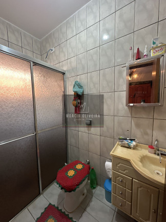 Imagem Casa com 3 Quartos à Venda, 240 m² em Vila São Silvestre - Ourinhos