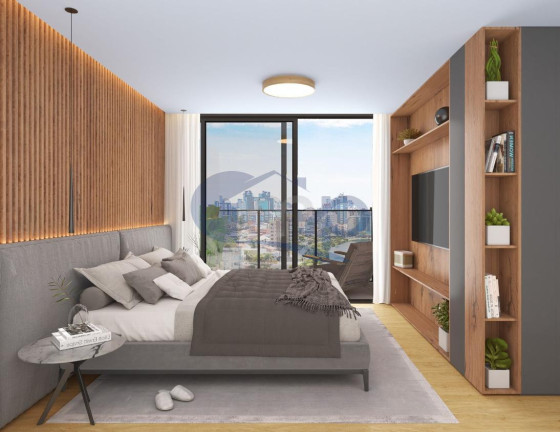 Imagem Apartamento com 2 Quartos à Venda, 89 m² em Centro - Torres Imagem Apartamento com 2 Quartos à Venda, 89 m² em Centro - Torres