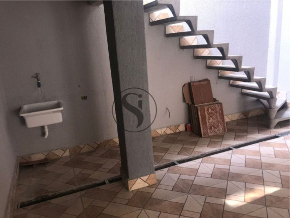Imagem Sobrado com 3 Quartos à Venda, 152 m² em Vila Moraes - São Paulo Imagem Sobrado com 3 Quartos à Venda, 152 m² em Vila Moraes - São Paulo