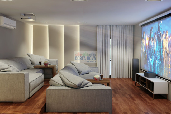 Imagem Apartamento com 2 Quartos à Venda, 70 m²