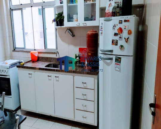Imagem Imóvel com 3 Quartos à Venda, 114 m² em São Mateus - Juiz De Fora Imagem Imóvel com 3 Quartos à Venda, 114 m² em São Mateus - Juiz De Fora