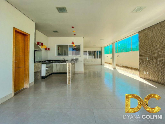 Imagem Casa de Condomínio com 3 Quartos à Venda, 271 m² em Jardim Imperial - Cuiabá Imagem Casa de Condomínio com 3 Quartos à Venda, 271 m² em Jardim Imperial - Cuiabá