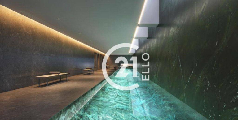Imagem Cobertura com 5 Quartos à Venda, 923 m² em Vila Nova Conceição - São Paulo