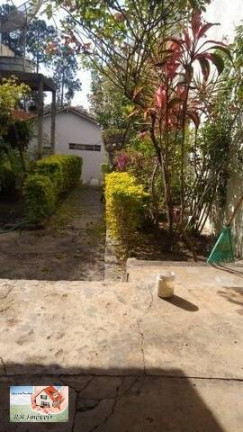Imagem Casa com 1 Quarto à Venda, 90 m² em Vila Pires - Santo André Imagem Casa com 1 Quarto à Venda, 90 m² em Vila Pires - Santo André