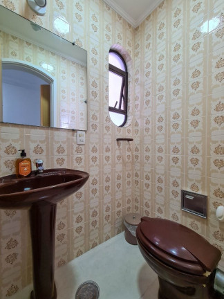 Imagem Apartamento com 4 Quartos à Venda, 190 m² em Jardim Astúrias - Guarujá Imagem Apartamento com 4 Quartos à Venda, 190 m² em Jardim Astúrias - Guarujá