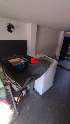 Imagem Casa com 5 Quartos à Venda, 203 m² em Pompéia - Belo Horizonte Imagem Casa com 5 Quartos à Venda, 203 m² em Pompéia - Belo Horizonte